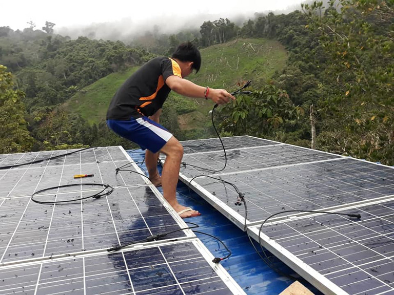 Sarawak’s Digital Ambitions Ignore Its Indigenous Realities