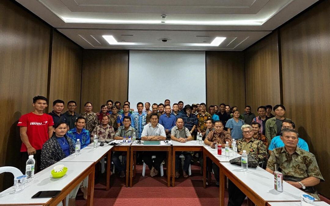 Last-Minute Delay of Data Bila Ruling Sparks Community Disappointment