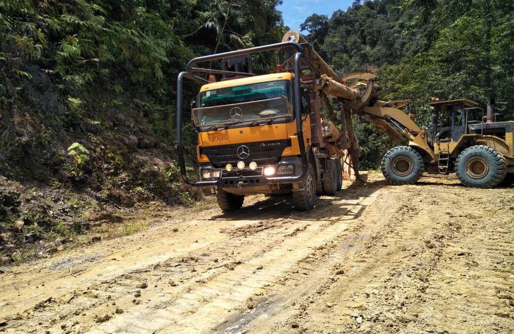 SIRIM report confirms community claims against Samling