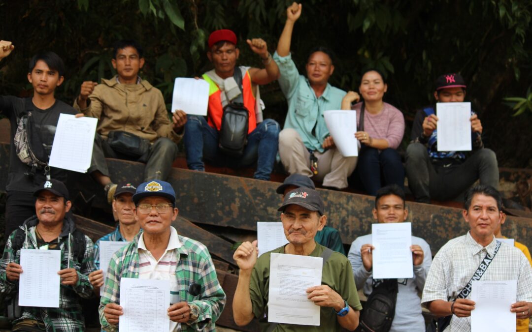 Fact check: are cascading dams better for Sarawak?