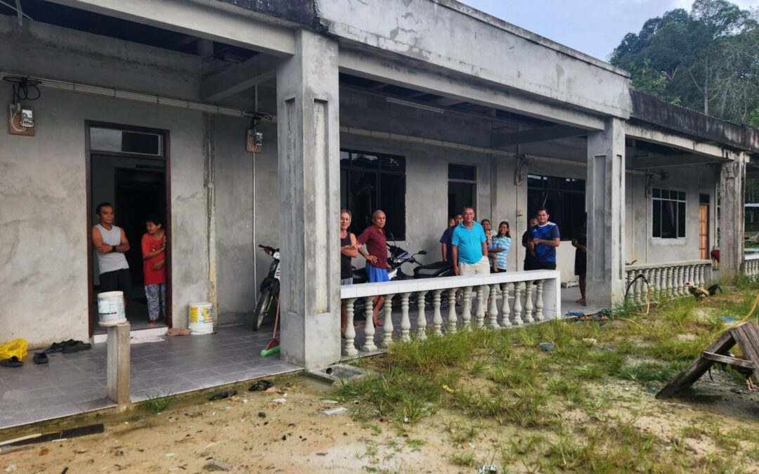 Sarawak’s new carbon credit projects raise alarming red flags